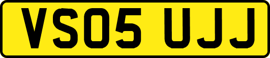 VS05UJJ