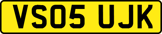 VS05UJK