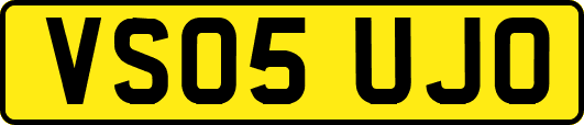 VS05UJO