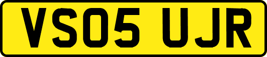 VS05UJR