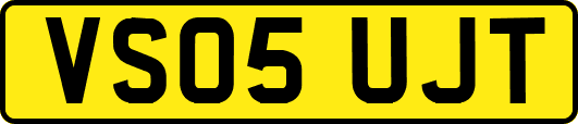VS05UJT