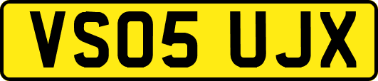 VS05UJX