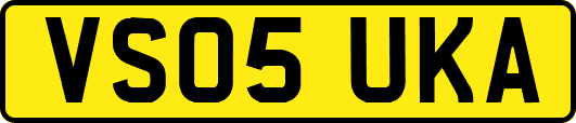 VS05UKA