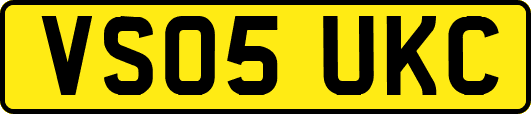 VS05UKC