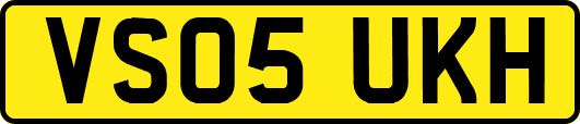 VS05UKH