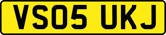 VS05UKJ