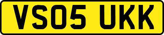 VS05UKK