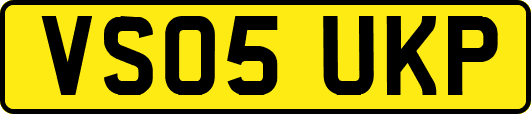 VS05UKP