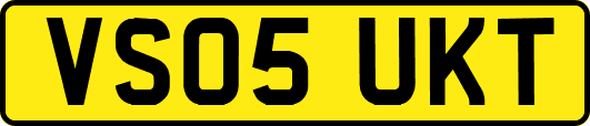 VS05UKT