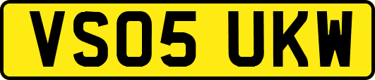 VS05UKW