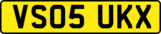 VS05UKX