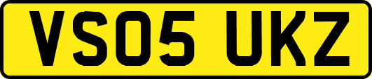 VS05UKZ