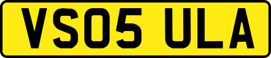 VS05ULA