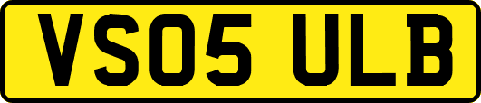 VS05ULB