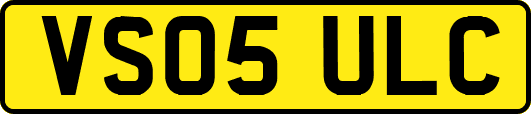 VS05ULC