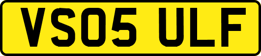 VS05ULF