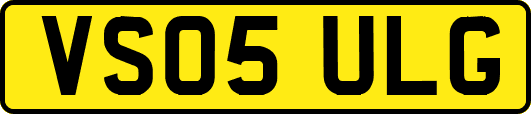 VS05ULG