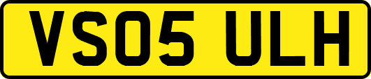 VS05ULH