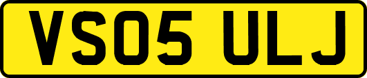 VS05ULJ