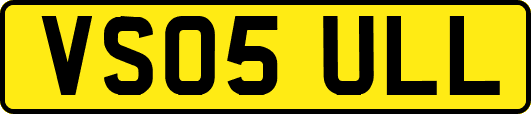 VS05ULL