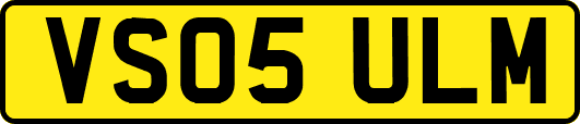 VS05ULM