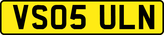 VS05ULN