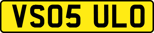 VS05ULO