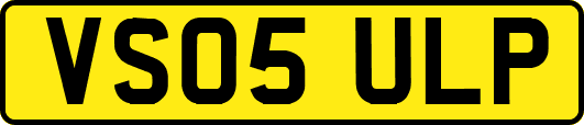 VS05ULP