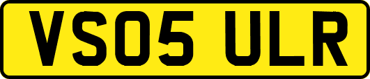 VS05ULR