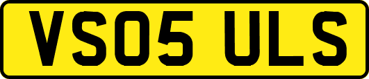 VS05ULS