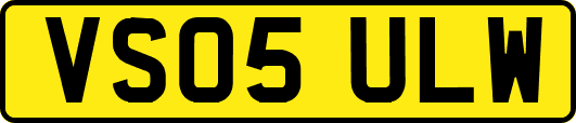 VS05ULW