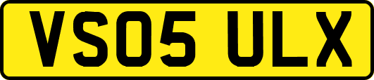 VS05ULX