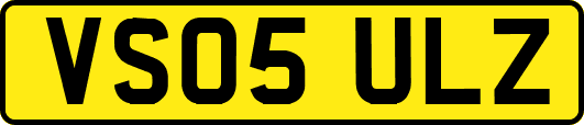 VS05ULZ