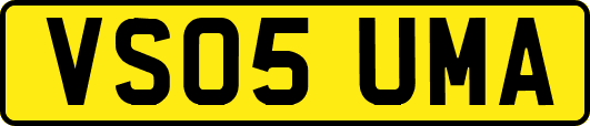 VS05UMA