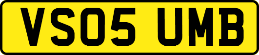 VS05UMB