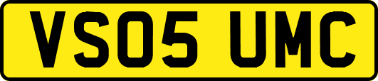 VS05UMC
