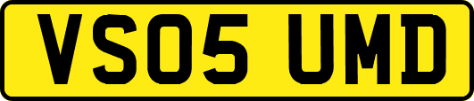 VS05UMD