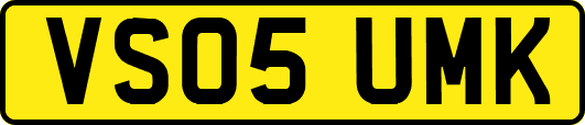 VS05UMK