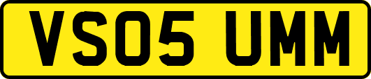 VS05UMM