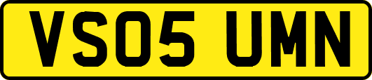 VS05UMN