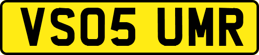 VS05UMR