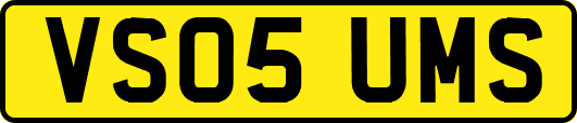 VS05UMS