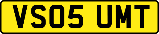 VS05UMT