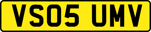 VS05UMV