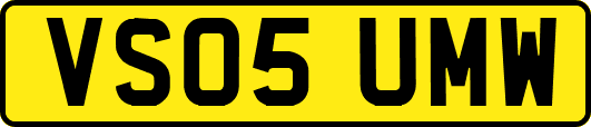 VS05UMW