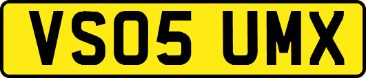 VS05UMX
