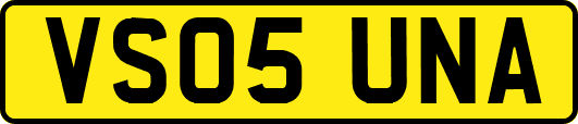 VS05UNA