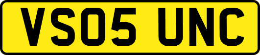 VS05UNC