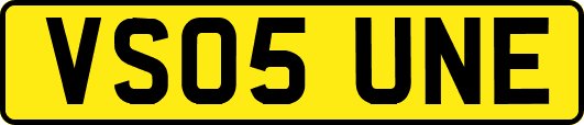VS05UNE