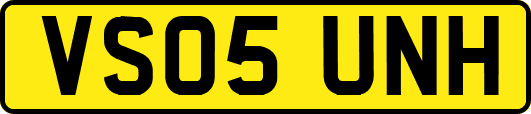 VS05UNH